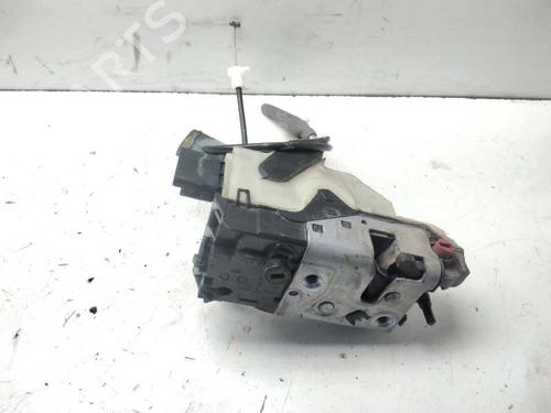 Rear right lock PEUGEOT 208 I (CA_, CC_)  | BP10655966C99 