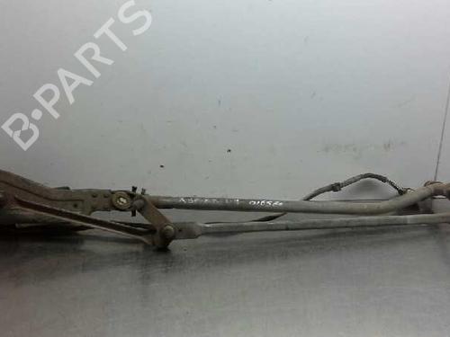 Used Front wiper motor CITROËN XSARA (N1) [1997-2005]  1324335