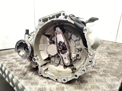 Used Gearbox SEAT IBIZA IV (6J5, 6P1) 1.6 TDI (90 hp) 20674212