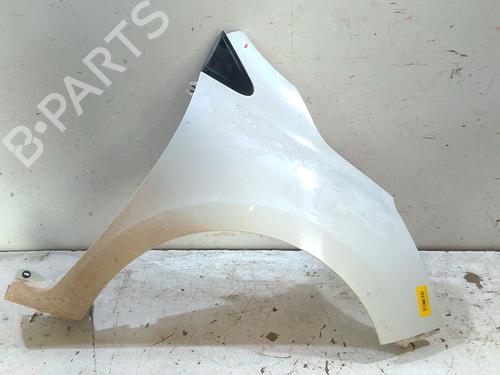 Guarda-lamas direito Guarda-lamas direito RENAULT CLIO IV (BH_) 1.5 dCi 90 (90 hp) 35794068 35794068