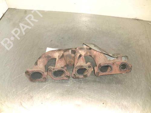 Used Exhaust manifold NISSAN INTERSTAR Van (X70) [2002-2025]  11647081