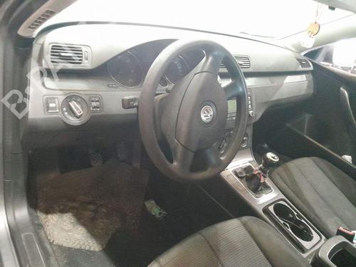 Front slam panel VW PASSAT B6 (3C2) 2.0 TDI | BP35794061C72  - Image 10