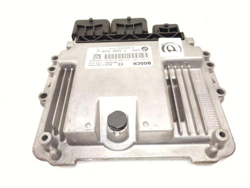 Engine control unit (ECU) MINI MINI (R56) One | BP35791341M57 - Image 3