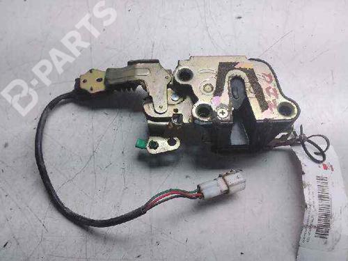 front-left-lock-opel-monterey-b-m98-30-dti-ubs73d-ubs73g-134197-1998-1999-10150682 main image
