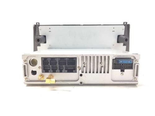 Radio BMW 1 (E81) 118 d | BP17058874E6 