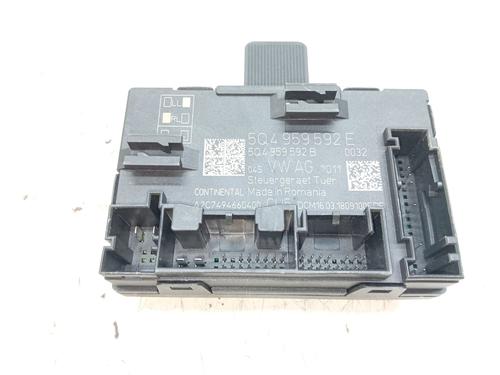 Used Other SKODA OCTAVIA III (5E3, NL3, NR3) 2.0 TDI RS (184 hp) 25228943