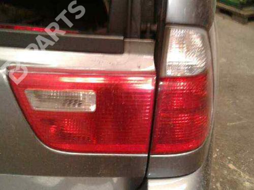 Fuel flap BMW X5 (E53) 3.0 d | BP10261411C131  - Image 5