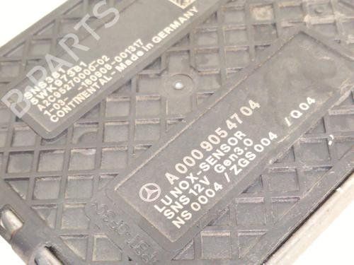 Electronic sensor MERCEDES-BENZ E-CLASS (W213) E 220 d (213.004) | BP25934279M84 - Image 3