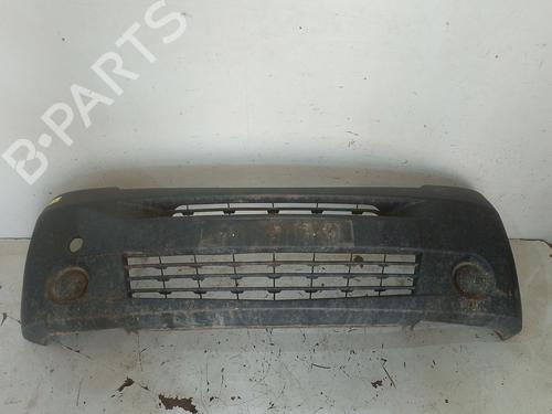 Used Front bumper Front bumper NISSAN INTERSTAR Van (X70) dCi 100 (99 hp) 34222194 34222194
