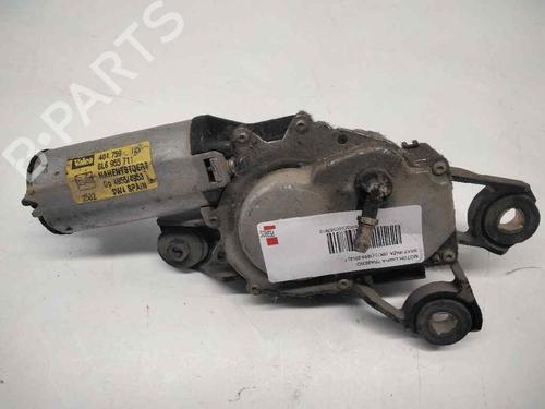 Rear wiper motor SEAT IBIZA II (6K1)  | BP9640043M102 