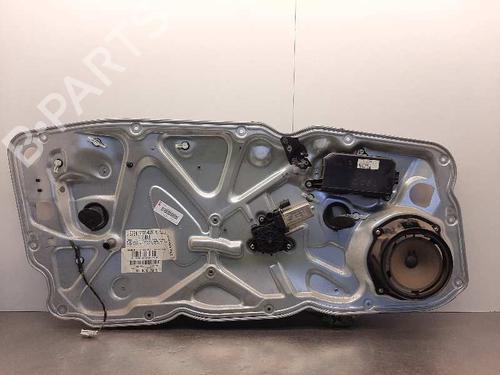 Used Front left window mechanism FIAT STILO (192_) [2001-2010]  5265842