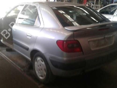Left taillight CITROËN XSARA (N1)  | BP4605447C34 