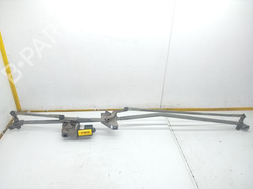 Front wiper motor CITROËN C4 AIRCROSS 1.6 HDi 115 9687382580