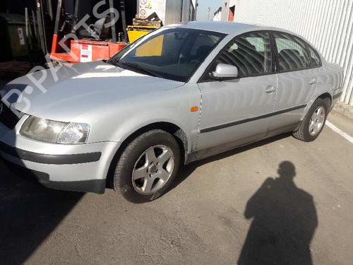 Right mirror VW PASSAT B5 (3B2)  | BP4476829C27 