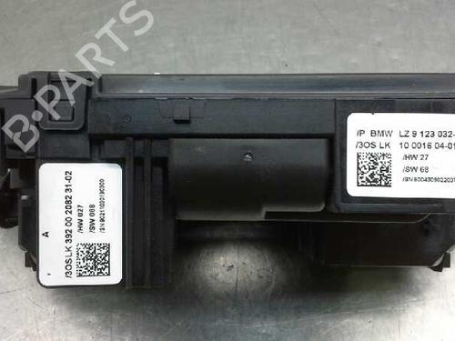 Steering column stalk BMW 3 (E90)  | BP1897088I23 