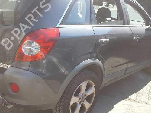 Fuse box OPEL ANTARA A (L07) | BP17056076E1 - Image 7