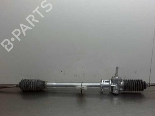 Used Steering rack FORD FIESTA I (GFBT) [1976-1983]  2964450