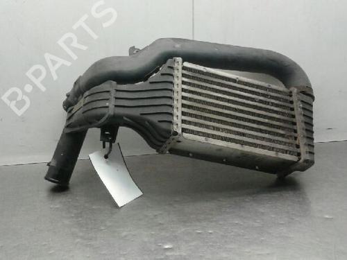 Intercooler OPEL ZAFIRA A MPV (T98)  | BP10655846M30 