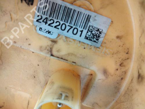 Fuel pump BMW 3 (E90) | BP17059452M76 - Image 3