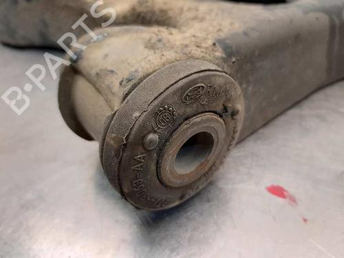 Left front suspension arm FORD TOURNEO CONNECT  | BP5247725M12 