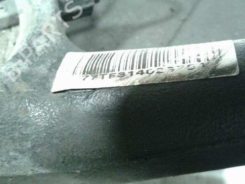 Right front steering knuckle PEUGEOT 407 SW (6E_, 6D_)  | BP9541772M26 