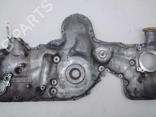 Used Timing cover SUBARU OUTBACK (BL, BP) 2.0 D AWD (BPD) (150 hp) 14317420