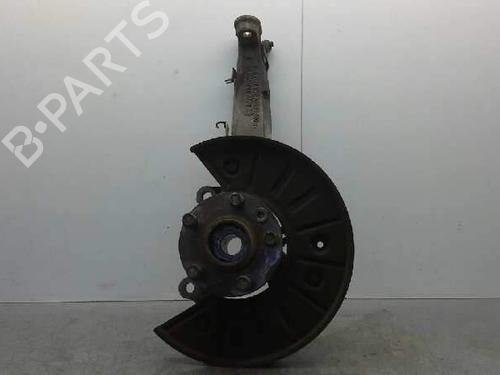 Used Left front steering knuckle Left front steering knuckle 743067 743067