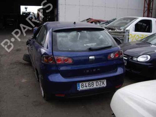 Instrument cluster SEAT IBIZA III (6L1)  | BP193674C47 