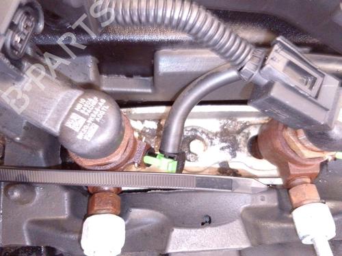 Engine FORD TRANSIT V363 Van (FCD, FDD) | BP37601710M1 - Image 2
