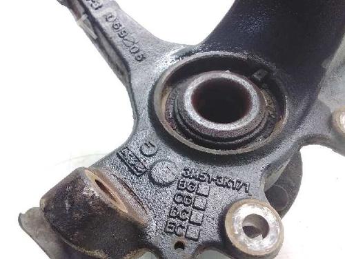 Left front steering knuckle FORD FOCUS II (DA_, HCP, DP)  | BP17056393M25 