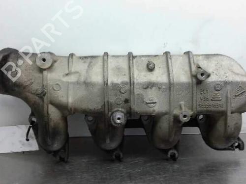 Used Intake manifold Intake manifold 611981 611981