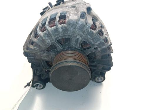 Used Alternator Alternator 17337117 17337117