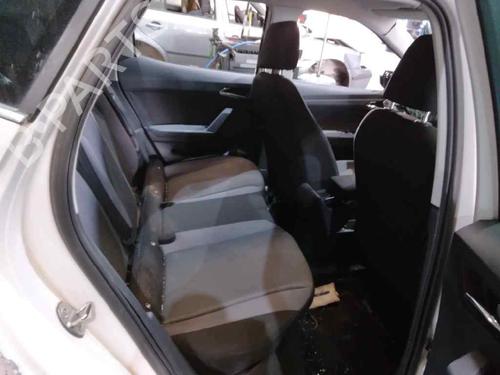 Left front window switch SEAT ARONA (KJ7, KJP)  | BP26718362I27  - Image 12