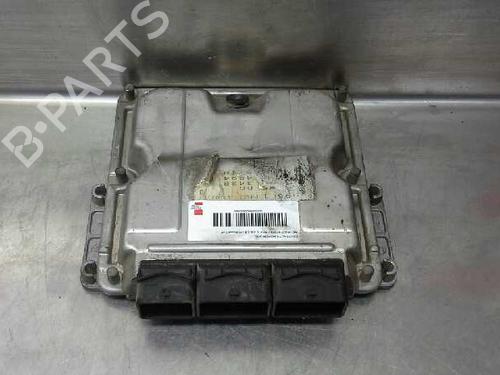 Motorstyringsenhet RENAULT SCÉNIC I MPV (JA0/1_, FA0_) 1.9 dCi RX4 (102 hp) 151021