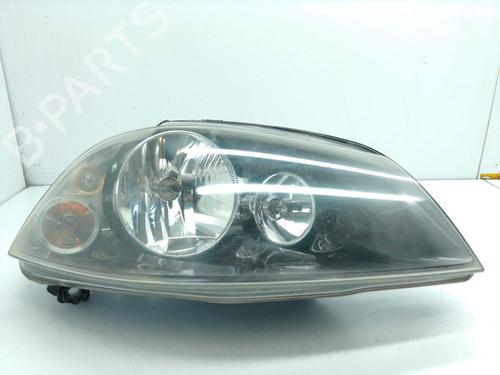 Used Right headlight Right headlight 36561861 36561861