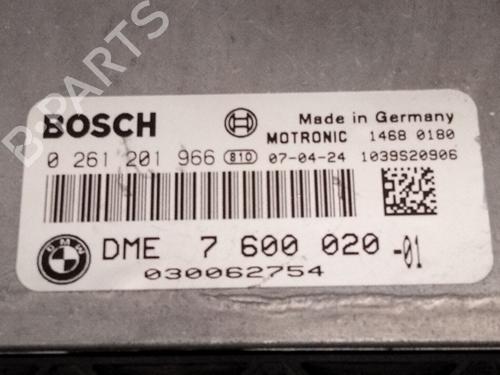 Engine control unit (ECU) MINI MINI (R56) One | BP35791341M57 - Image 4