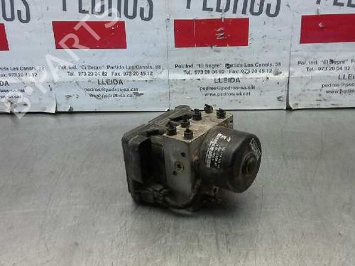 Used ABS pump VW SHARAN (7M8, 7M9, 7M6) 1.8 T 20V (150 hp) 158620