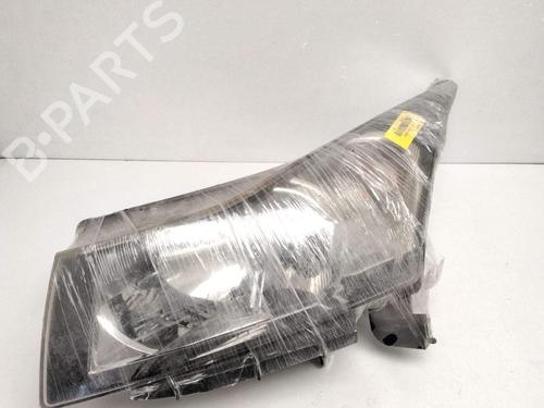 Left headlight CHEVROLET CRUZE (J300) 1.6 | BP39068627C28 - Image 3