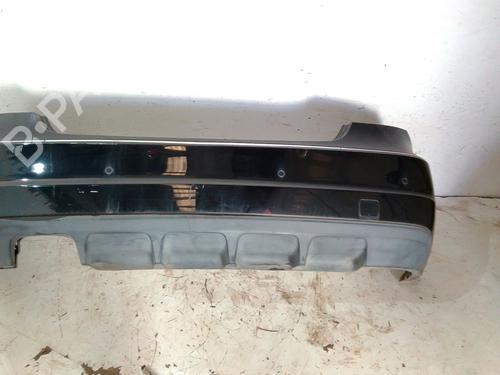 Used Rear bumper MERCEDES-BENZ CLC-CLASS (CL203) [2008-2011]  30125191