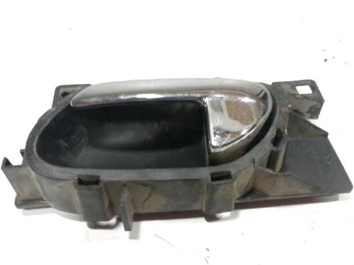 Used Front left interior door handle PEUGEOT 407 SW (6E_, 6D_) [2004-2011]  9513521
