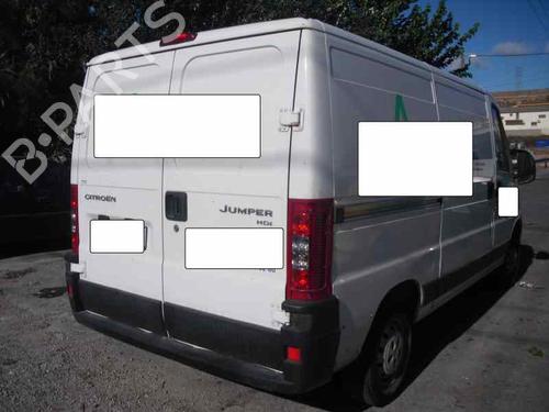 Other CITROËN JUMPER I Van (244) 2.2 HDi | BP14313845O1 