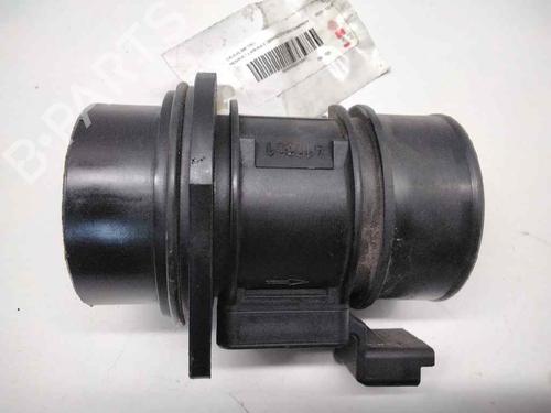 Used Mass air flow sensor RENAULT LAGUNA II Grandtour (KG0/1_) [2001-2007]  7536955