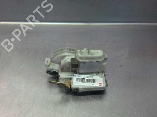 Used Front right lock VW POLO III (6N1) [1994-1999]  852272