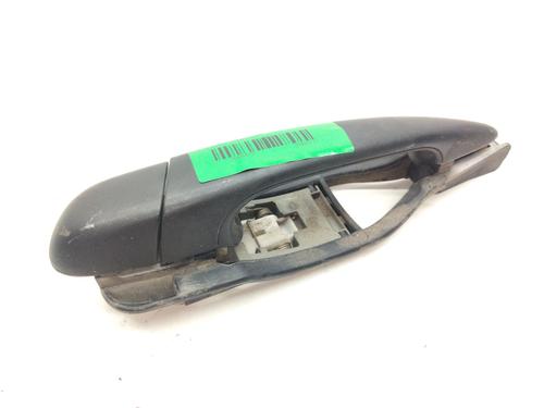 Venstre bak utvendig håndtak BMW 3 (E46) 320 d (136 hp) 17199280