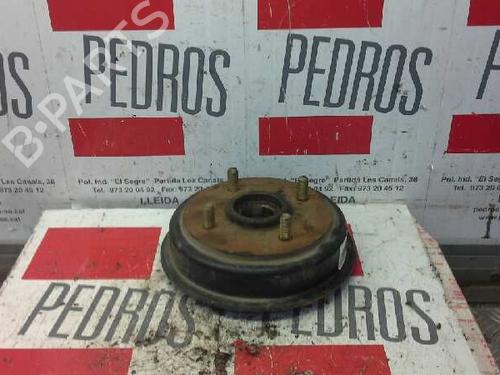 Used Right rear steering knuckle Right rear steering knuckle HYUNDAI ATOS (MX) [1997-2015] 14322911 14322911