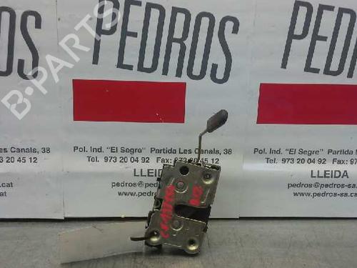 Used Front left lock IVECO DAILY III Van [1999-2009]  611513