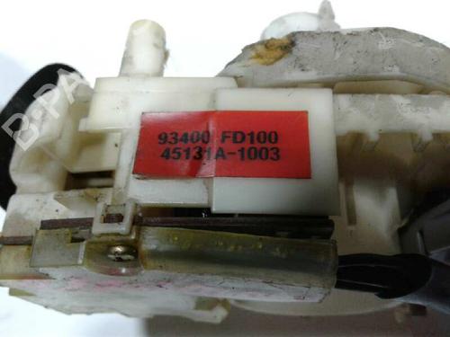 Steering column stalk KIA RIO I Hatchback (DC) 1.3 | BP10306035I23  - Image 5