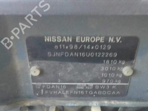 Injector NISSAN ALMERA II Hatchback (N16) 2.2 Di | BP1622183M100 - Image 12