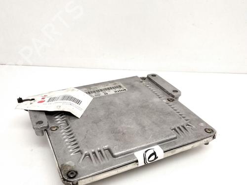 Computer motormanagement RENAULT LAGUNA II (BG0/1_)  | BP151817M57 