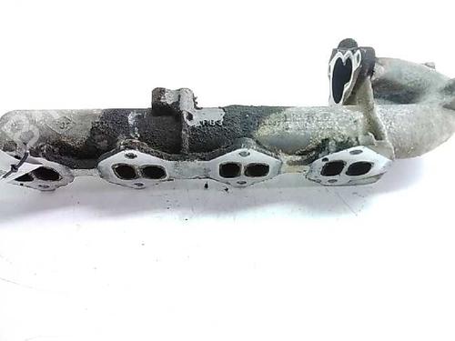 Intake manifold RENAULT LAGUNA III Grandtour (KT0/1)  | BP17744905M70 